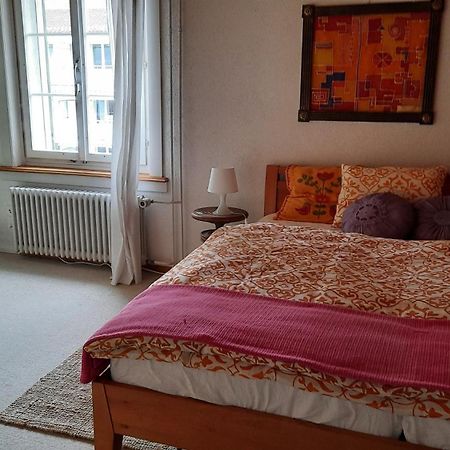 Hostel Pilgerhuesli Backpacker Stäfa Zewnętrze zdjęcie