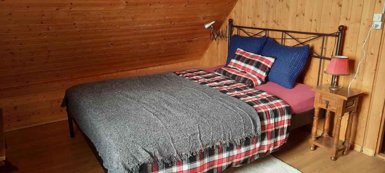 Hostel Pilgerhuesli Backpacker Stäfa Zewnętrze zdjęcie