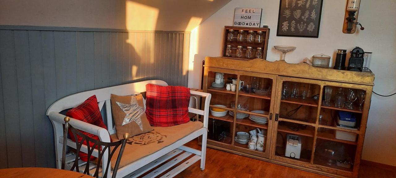 Hostel Pilgerhuesli Backpacker Stäfa Zewnętrze zdjęcie