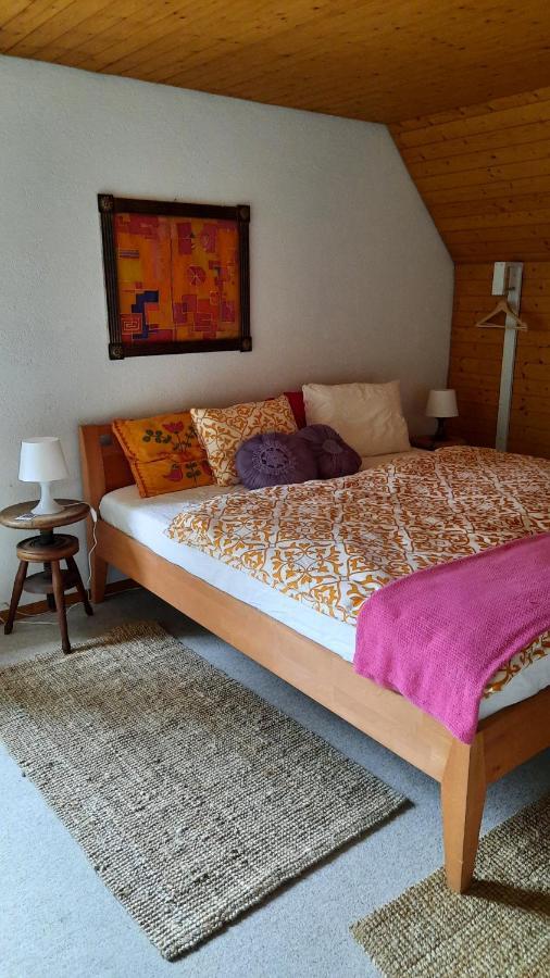 Hostel Pilgerhuesli Backpacker Stäfa Zewnętrze zdjęcie
