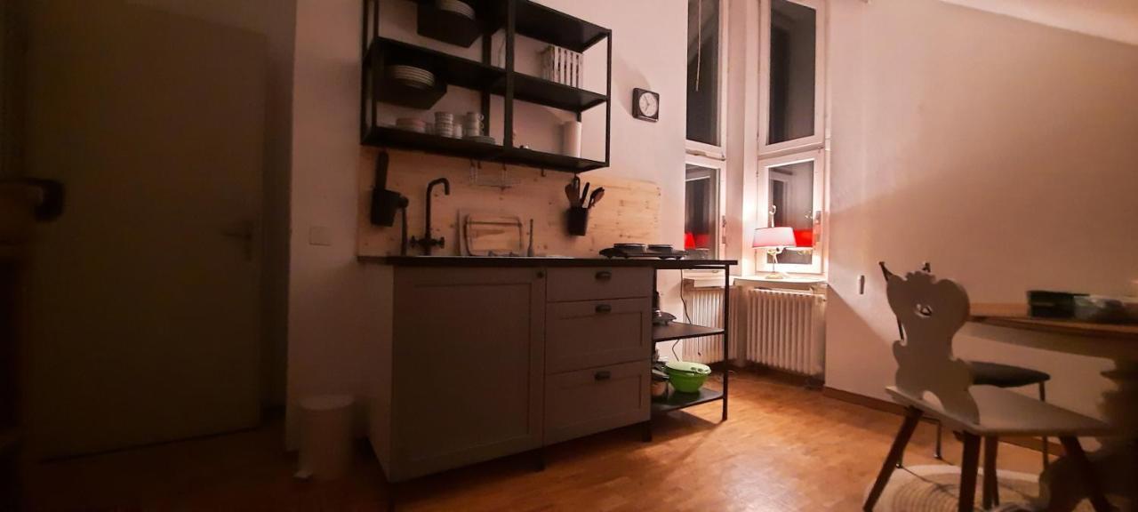 Hostel Pilgerhuesli Backpacker Stäfa Zewnętrze zdjęcie