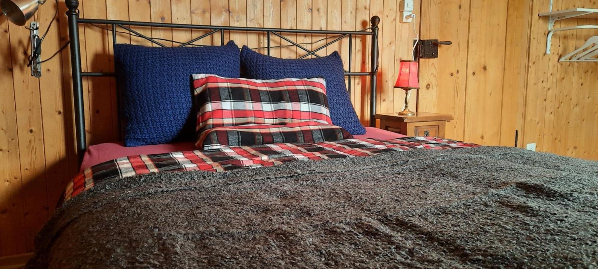 Hostel Pilgerhuesli Backpacker Stäfa Zewnętrze zdjęcie