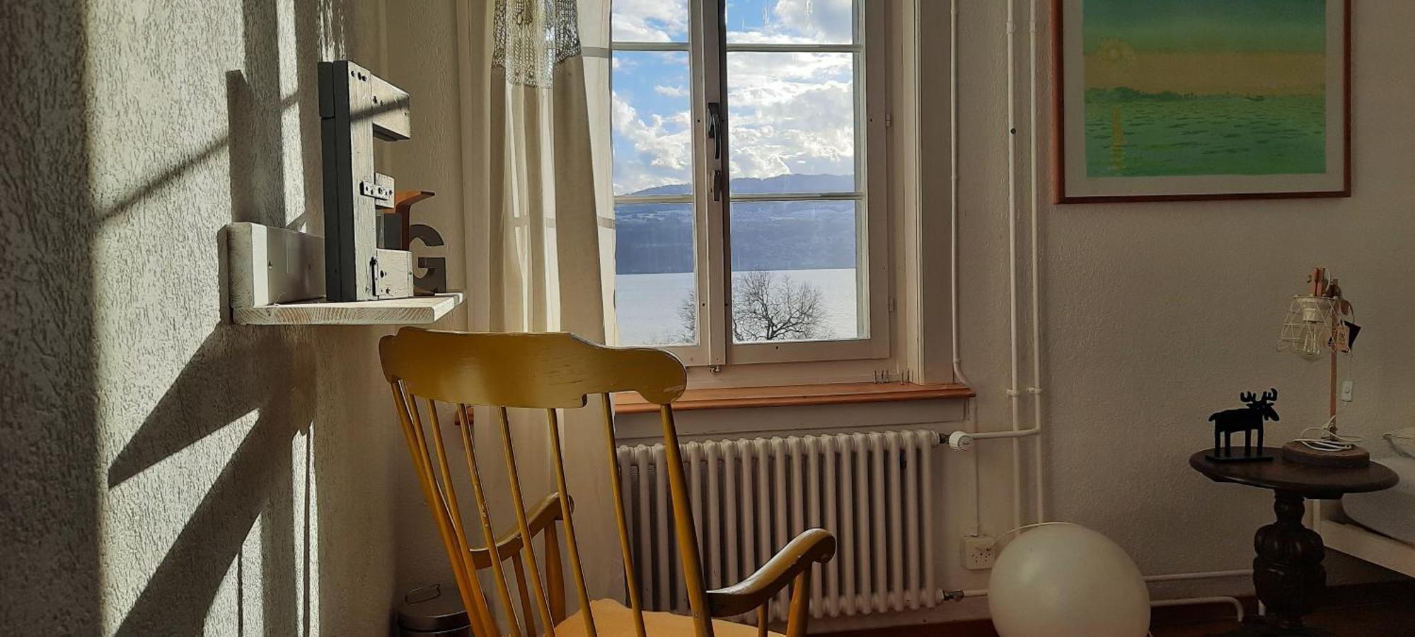 Hostel Pilgerhuesli Backpacker Stäfa Zewnętrze zdjęcie