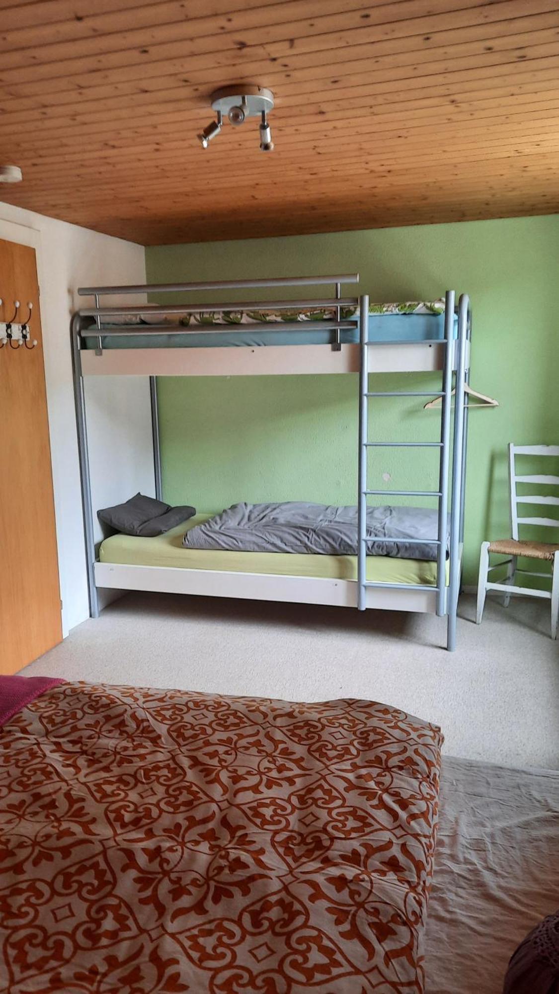 Hostel Pilgerhuesli Backpacker Stäfa Zewnętrze zdjęcie