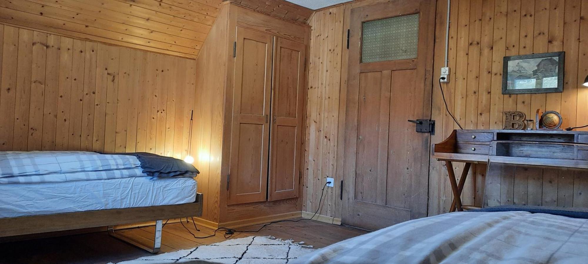 Hostel Pilgerhuesli Backpacker Stäfa Zewnętrze zdjęcie