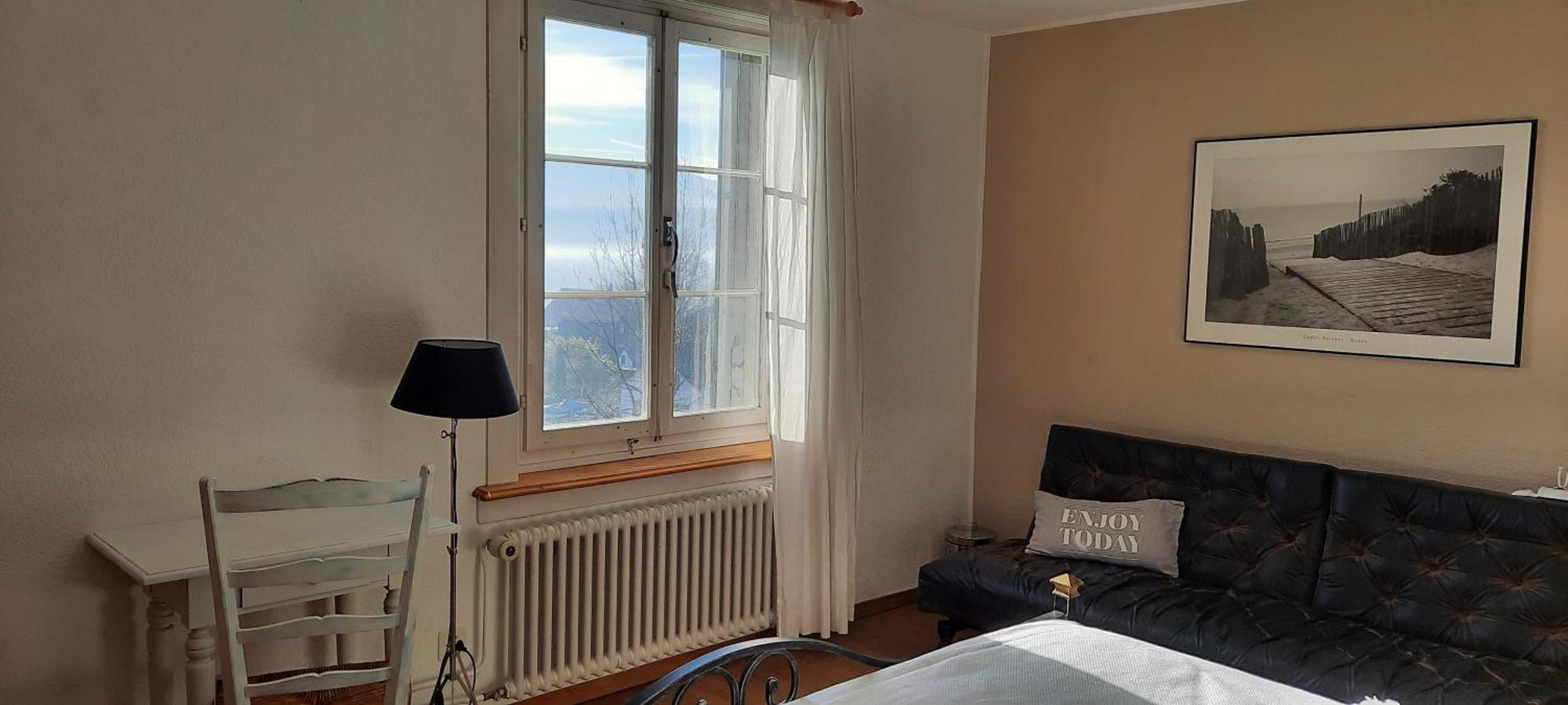 Hostel Pilgerhuesli Backpacker Stäfa Zewnętrze zdjęcie