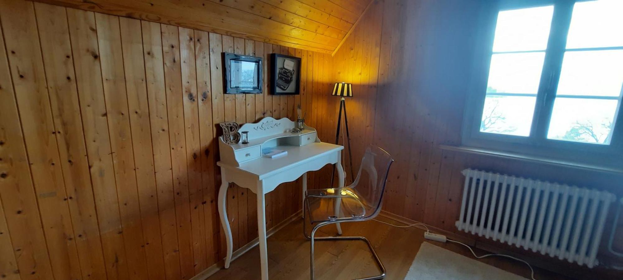 Hostel Pilgerhuesli Backpacker Stäfa Zewnętrze zdjęcie