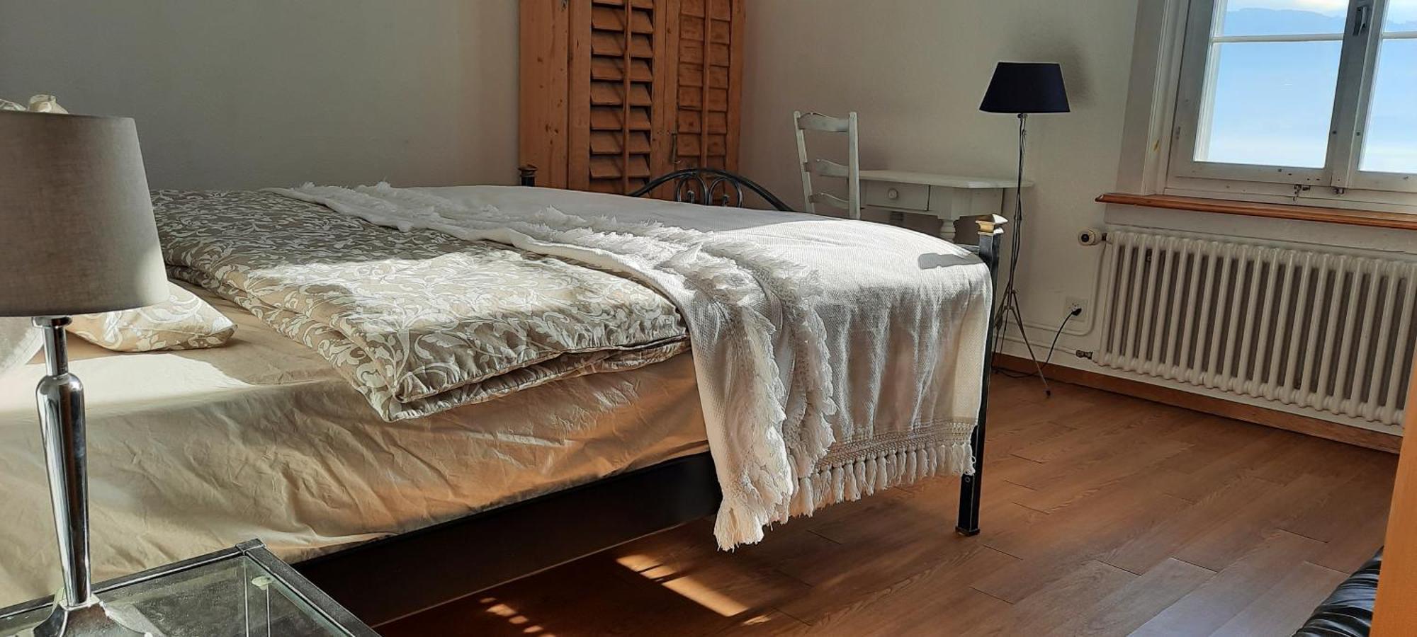 Hostel Pilgerhuesli Backpacker Stäfa Zewnętrze zdjęcie