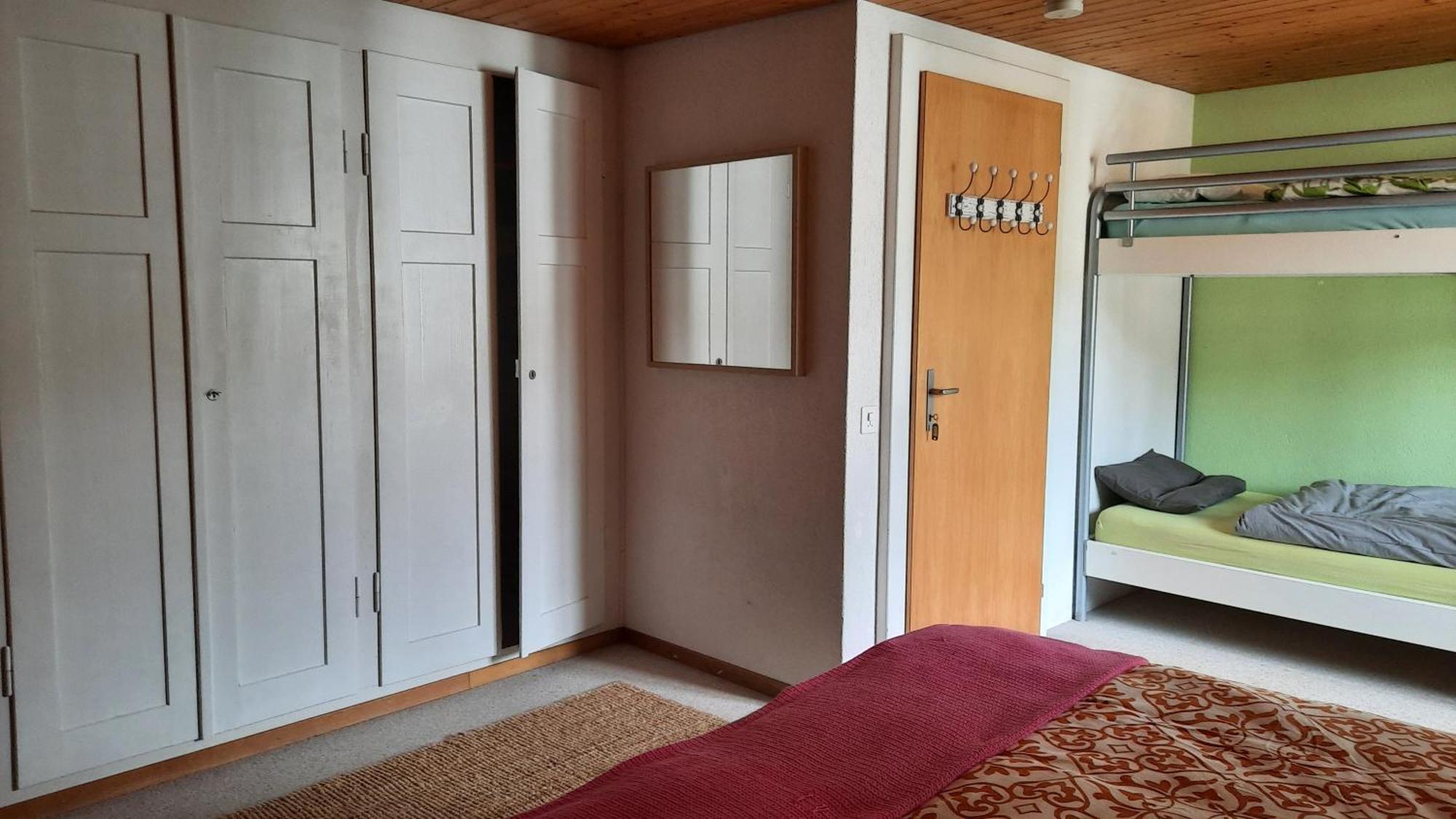 Hostel Pilgerhuesli Backpacker Stäfa Zewnętrze zdjęcie