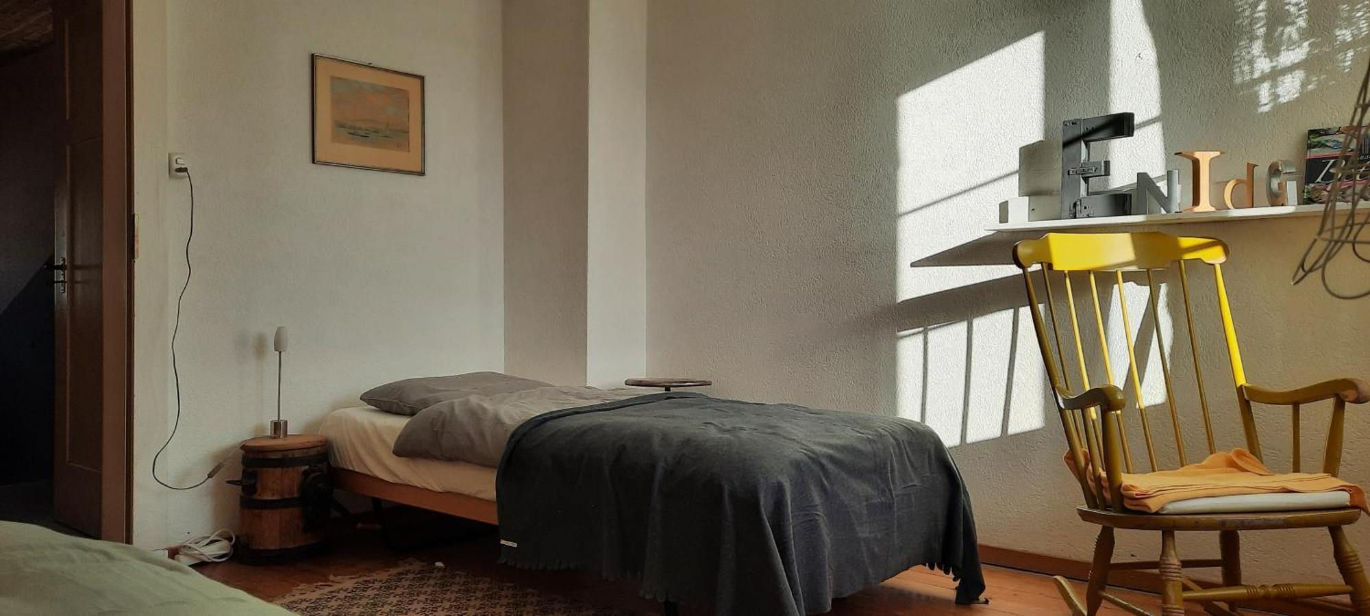 Hostel Pilgerhuesli Backpacker Stäfa Zewnętrze zdjęcie