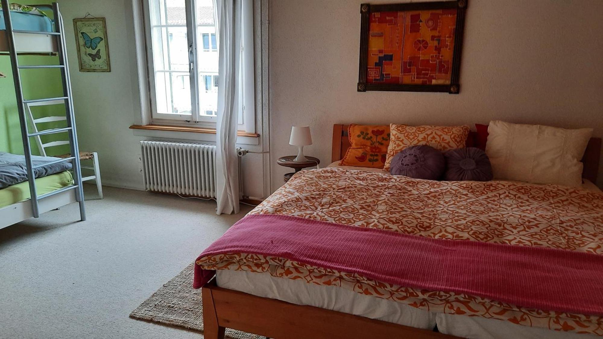 Hostel Pilgerhuesli Backpacker Stäfa Zewnętrze zdjęcie