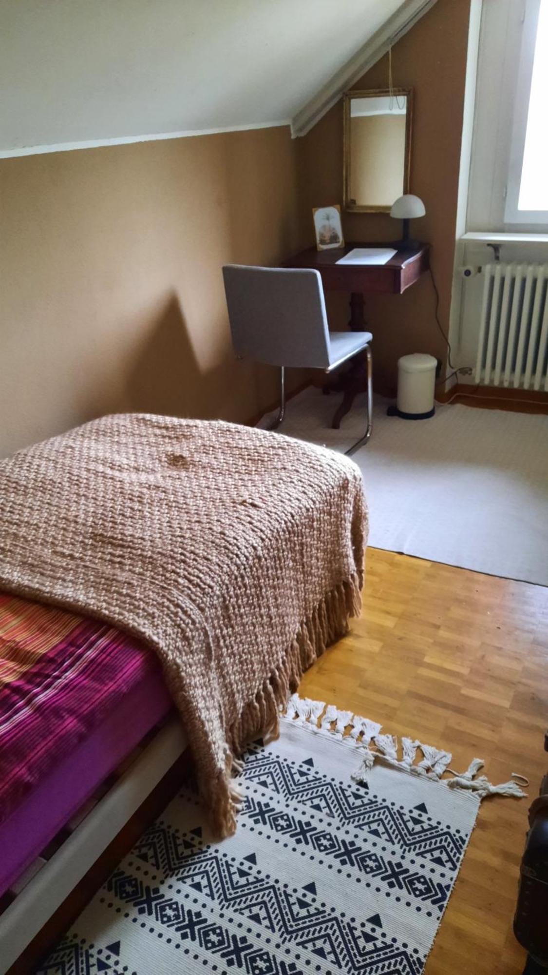 Hostel Pilgerhuesli Backpacker Stäfa Zewnętrze zdjęcie